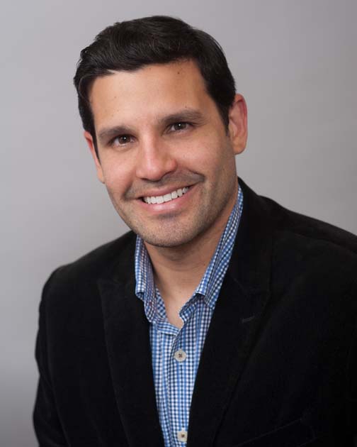 Luis E. Vélez, MD  South Texas Kidney Specialist